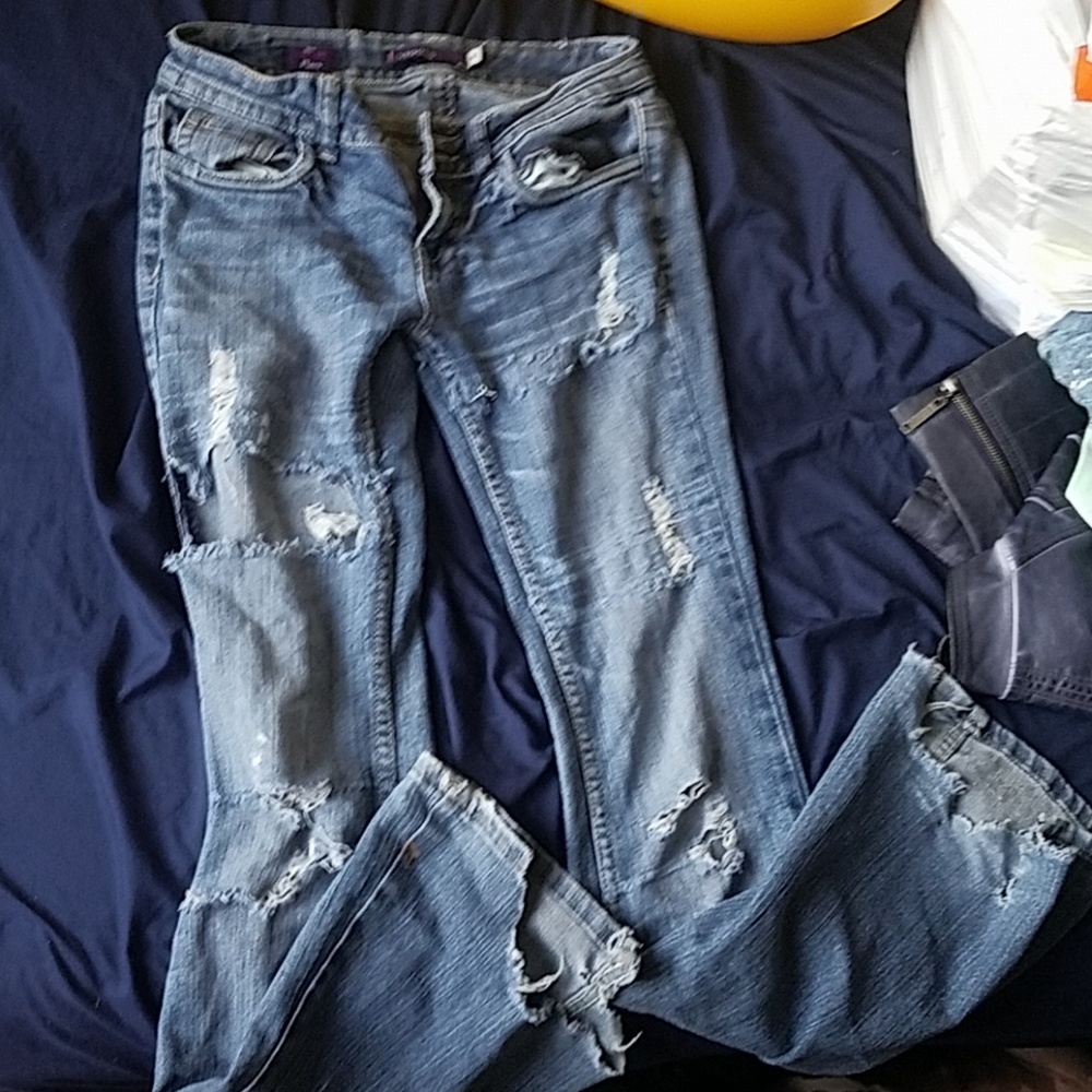 Jeans